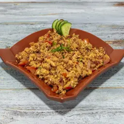 Adeni Shakshuka