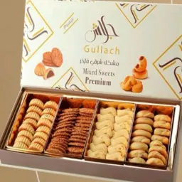 مشكل شرقي فاخر