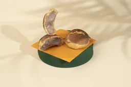 شوكولاتة بف