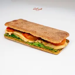 شيباتا حلومي مشوي