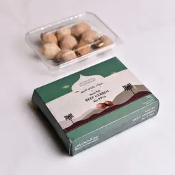 Suffed Kebbe 9 Pcs