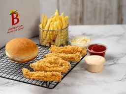 Strips Meal