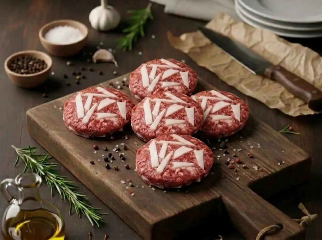 cheeseburger