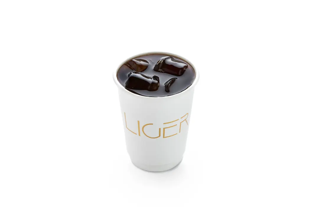 Ice Americano