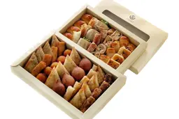 بكج معجنات ومقالي