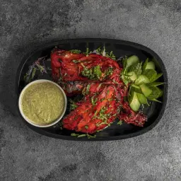 Tandoori Chicken