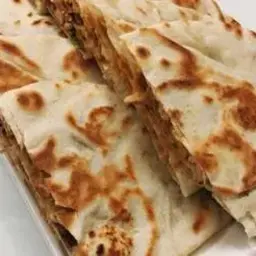 فطيرة كاساديا دجاج