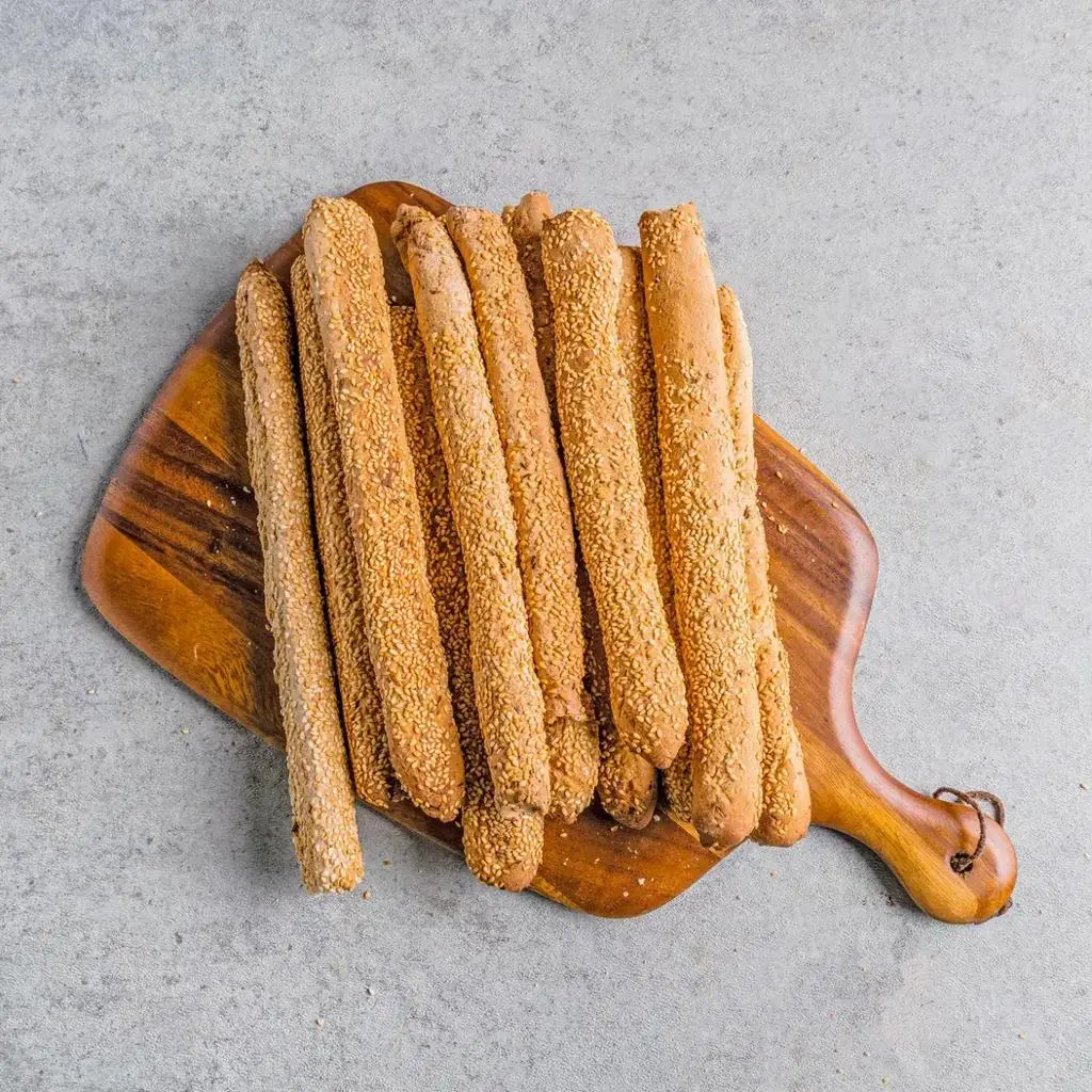Cumin Rusk