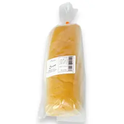 Salty Cheese Sandwich