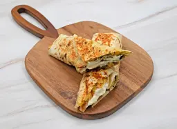 فطيرة شاورما