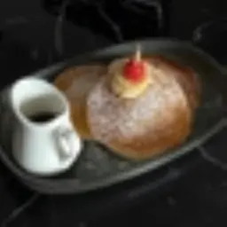 Kids Pancake
