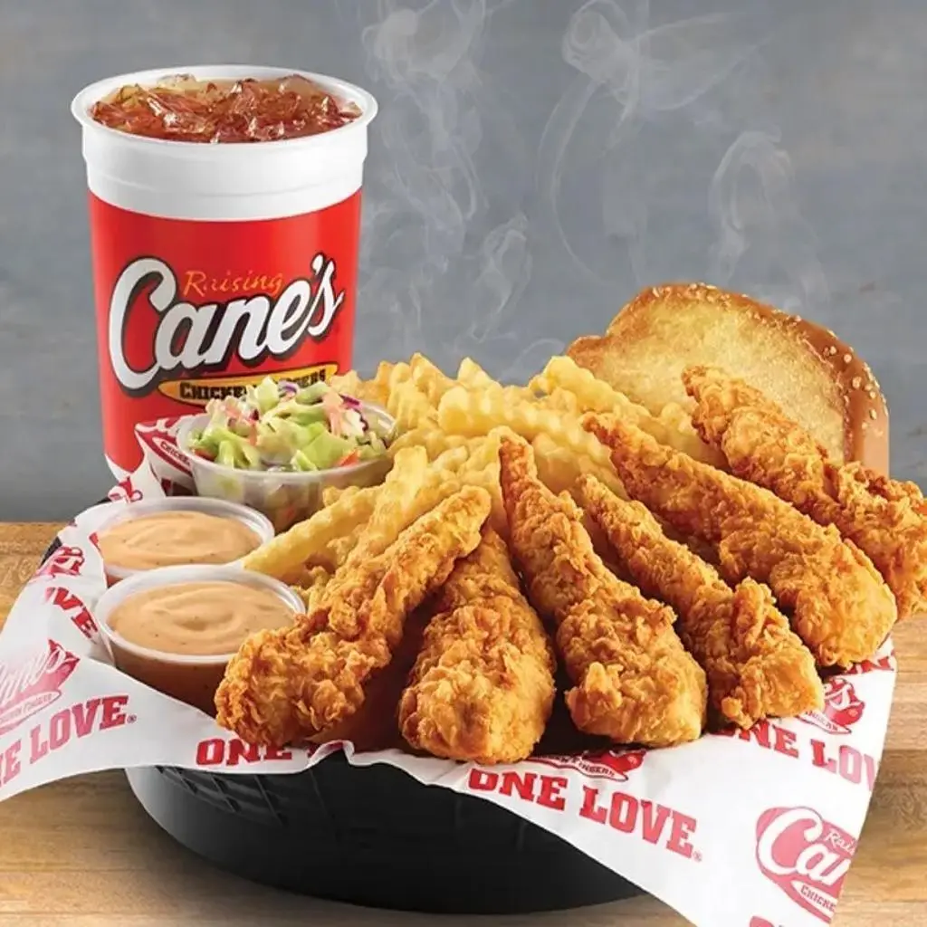 Caniac Combo