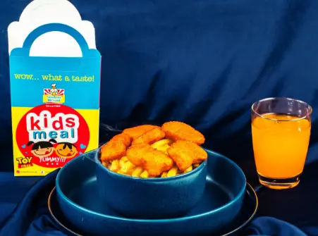 Kids Meal 2