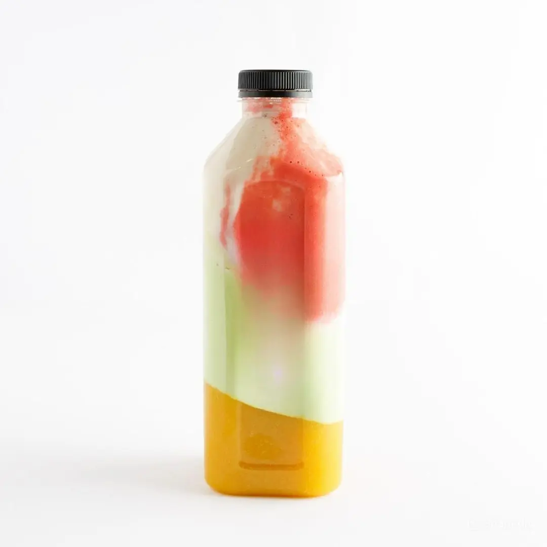 Liter 1,5 Layers