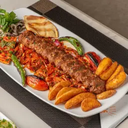 كباب اضنة