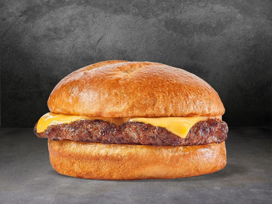 Cheeseburger Slammer