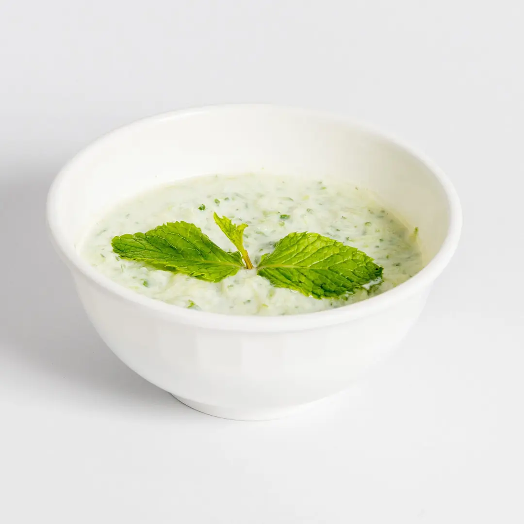 Yogurt Salad