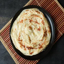 خبز باروتا مالابار