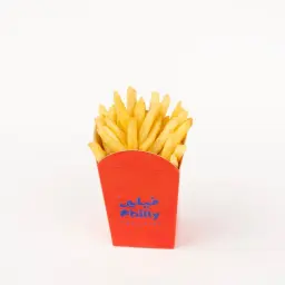 البطاطس المقلية