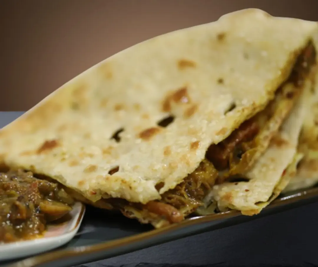 نان أتشاري