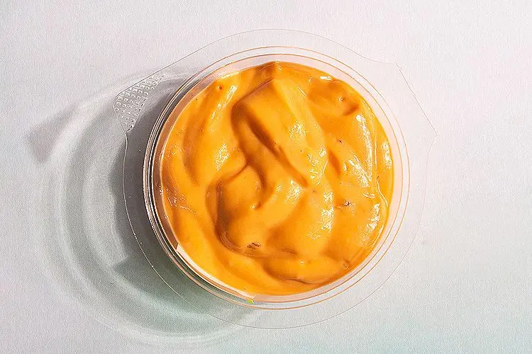 1000 Island Sauce