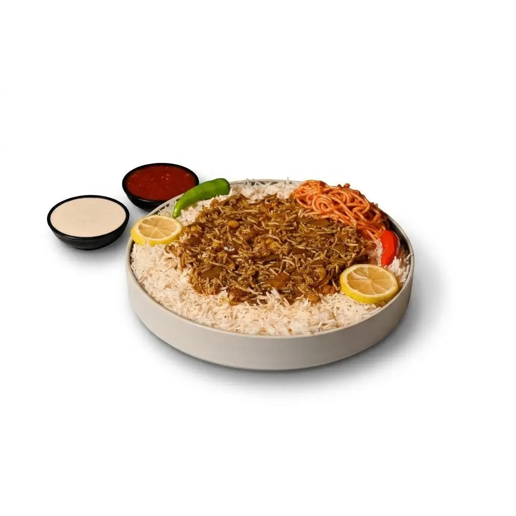 shuebaa rice
