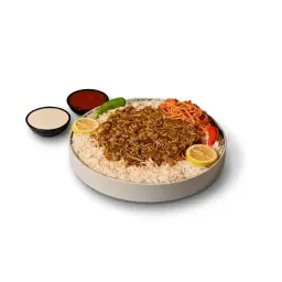 نفر رز شعبي سادة
