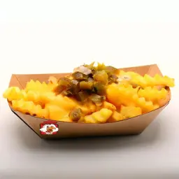 بطاطس شيدر