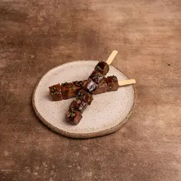 Beef Yakitori