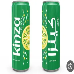كينزا ليمون