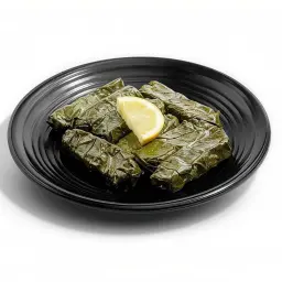 Grape Leaves