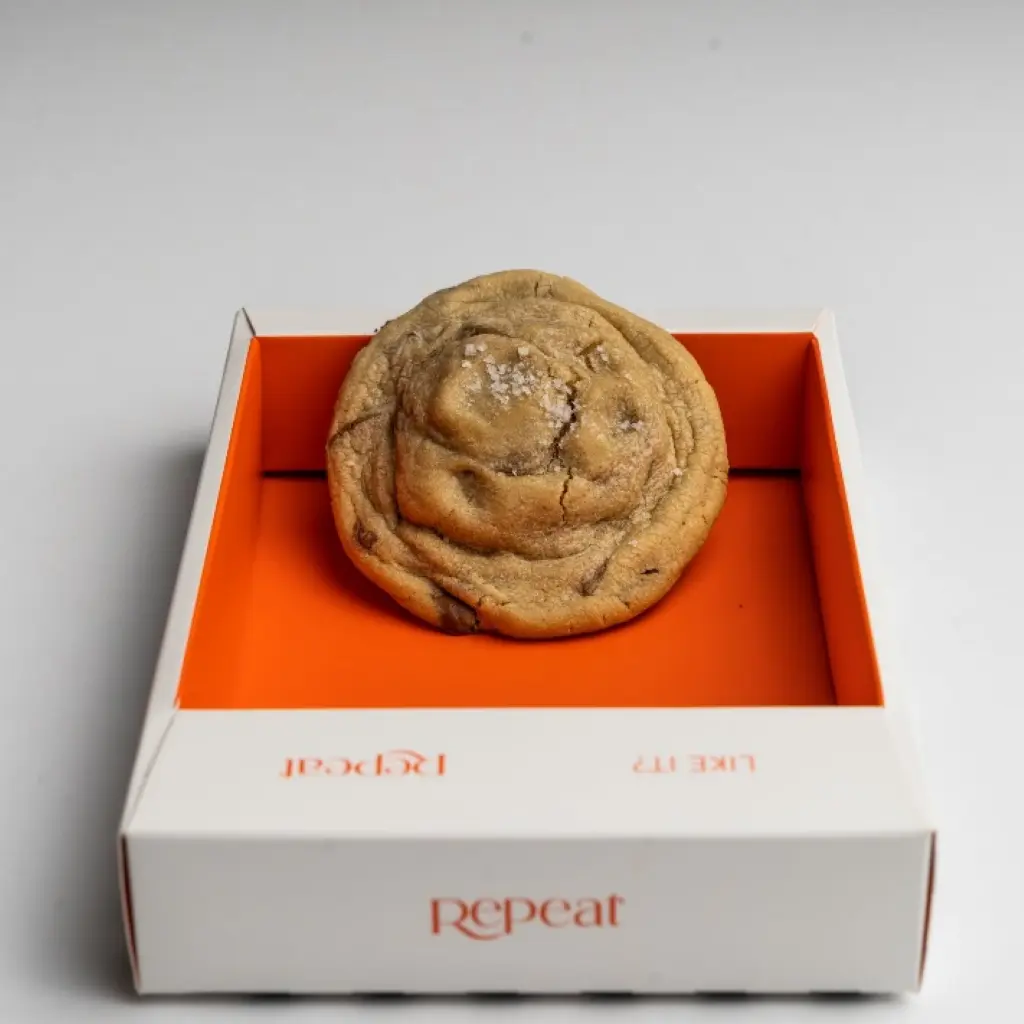 Chocolate Cookies