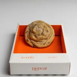 كوكيز شوكولاتة