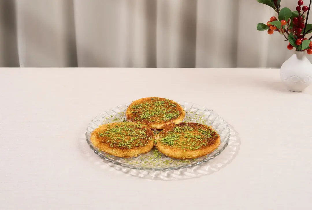 kunafa