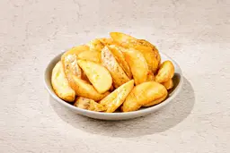 Spiced Wedges