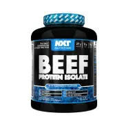 NXT NUTRITION BEEF ISOLATE BLUE RASP 1.8KG