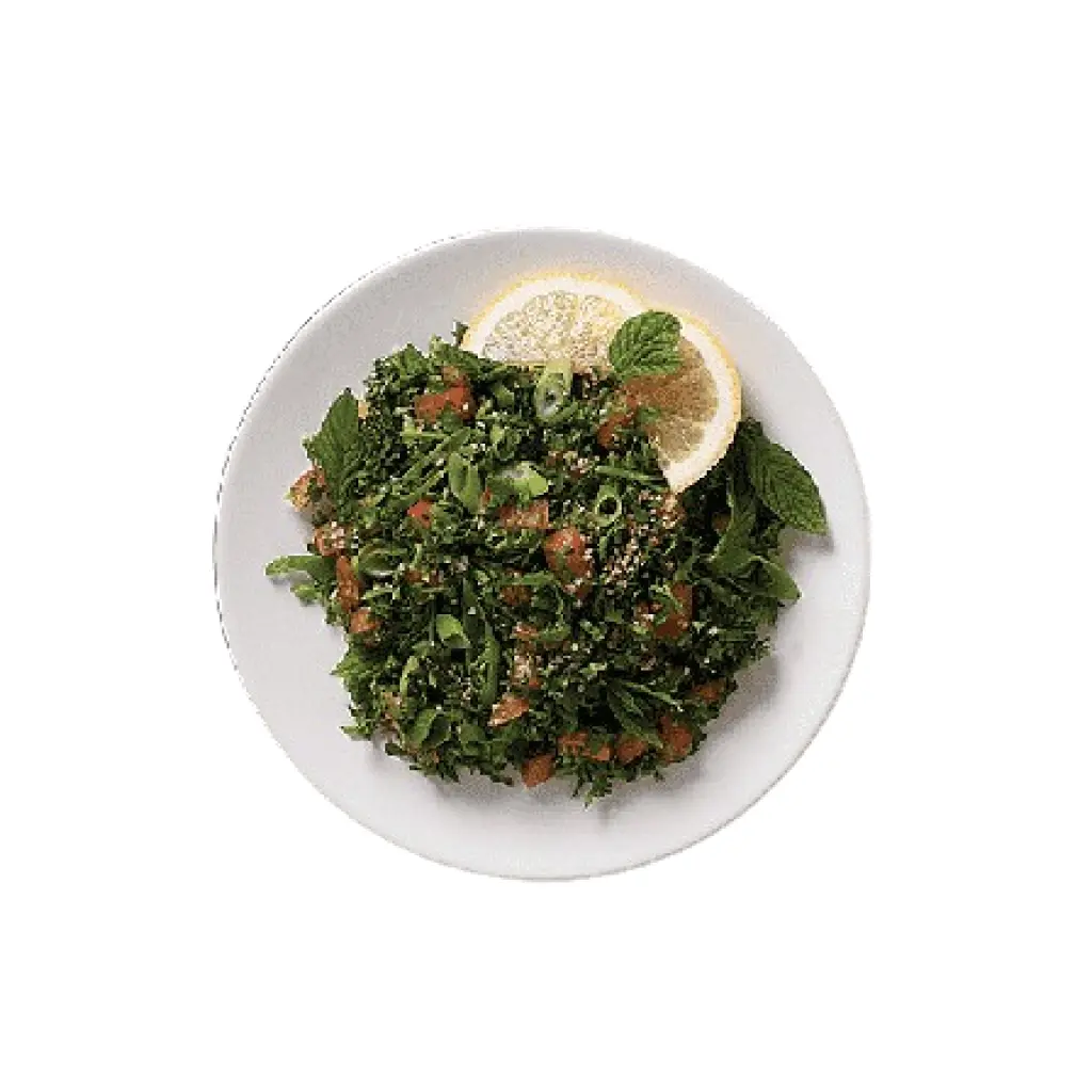 تبولة