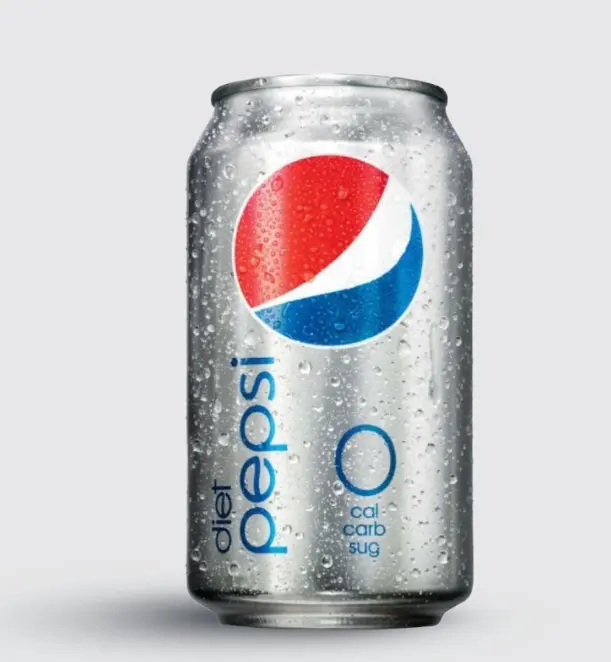 pepsi Dite 330