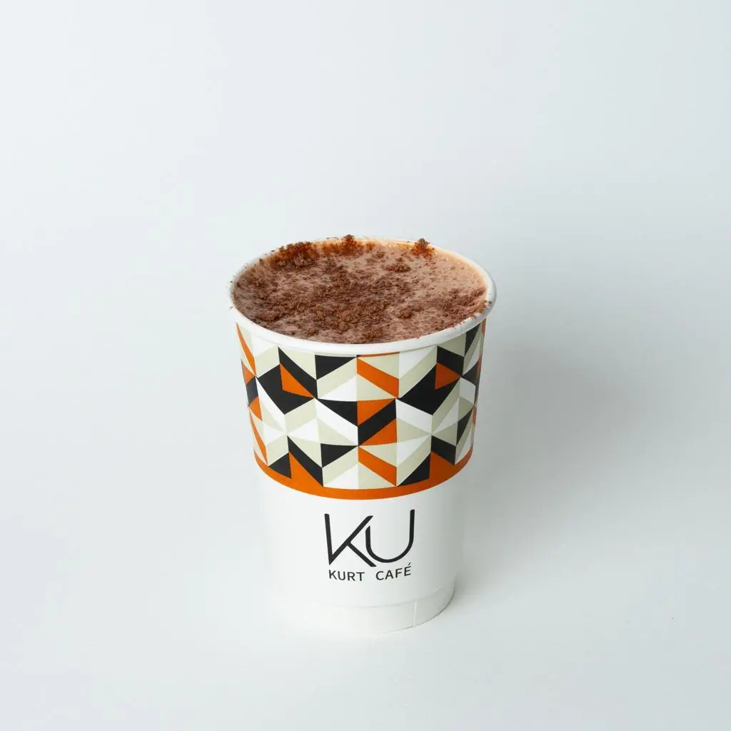 Hot Chocolate