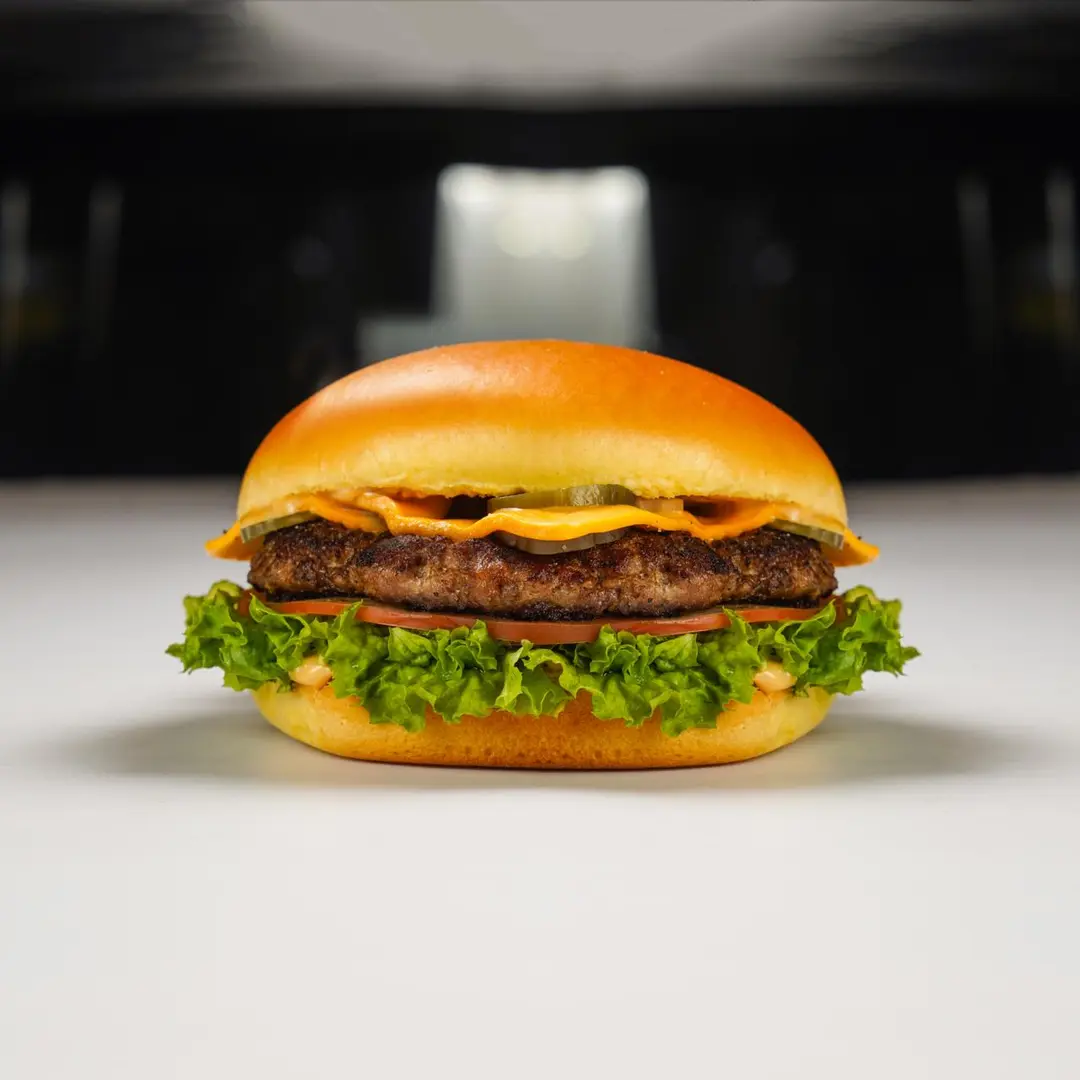 Signature Beef