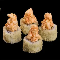 Shrimp Jalapeno