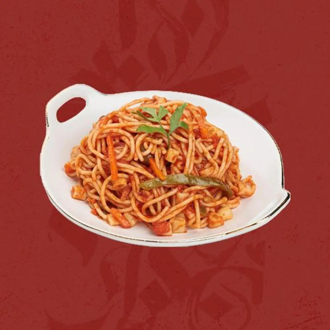 Spaghetti