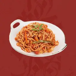 معكرونة