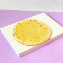 Akkawi Cheese Mankoushe