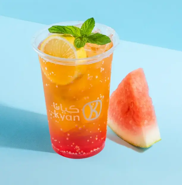 Kayan Watermelon