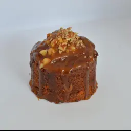 Date Cake