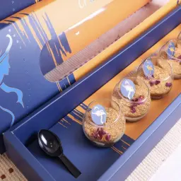 Blueberry Cups