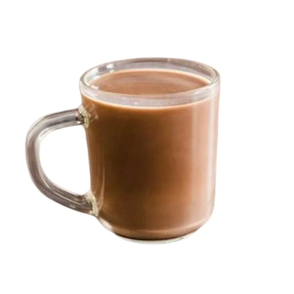 Tea with Milk