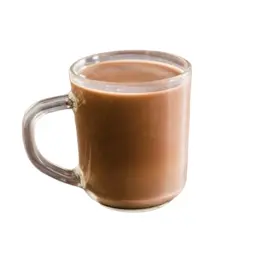 Tea with Milk