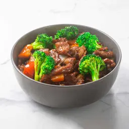 Broccoli Beef